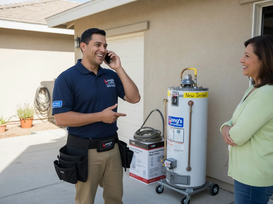 Leak Detection Crocheron, MD FAQs